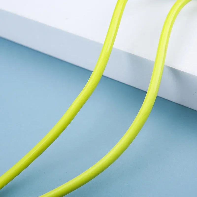 Speed Skipping Rope Adult Jump Rope Weight Loss Children Sports Portable Fitness Equipment Professional Men Women Gym