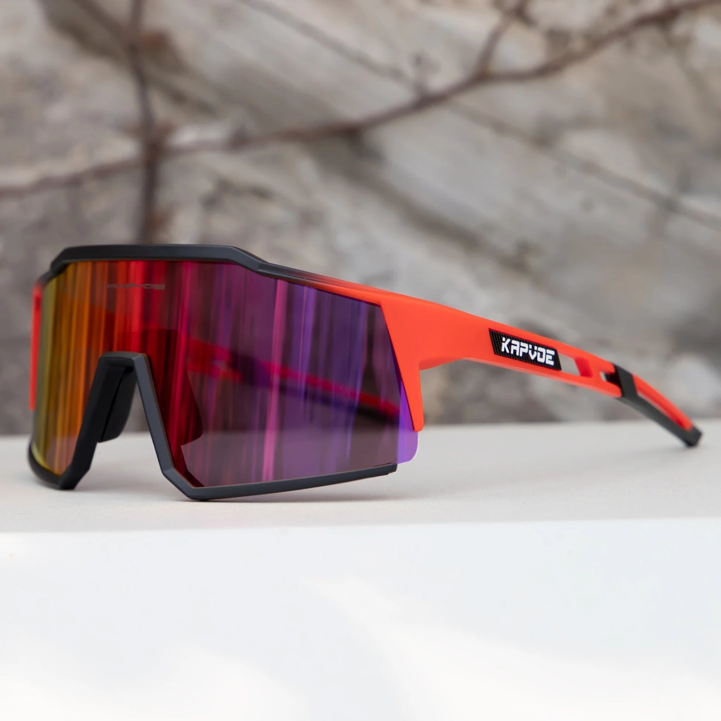 Men Cycling Glasses UV400 Protection Road Bike MTB Outdoor Sports Sunglasses Bicycle Glasses Professional Sport Glasses