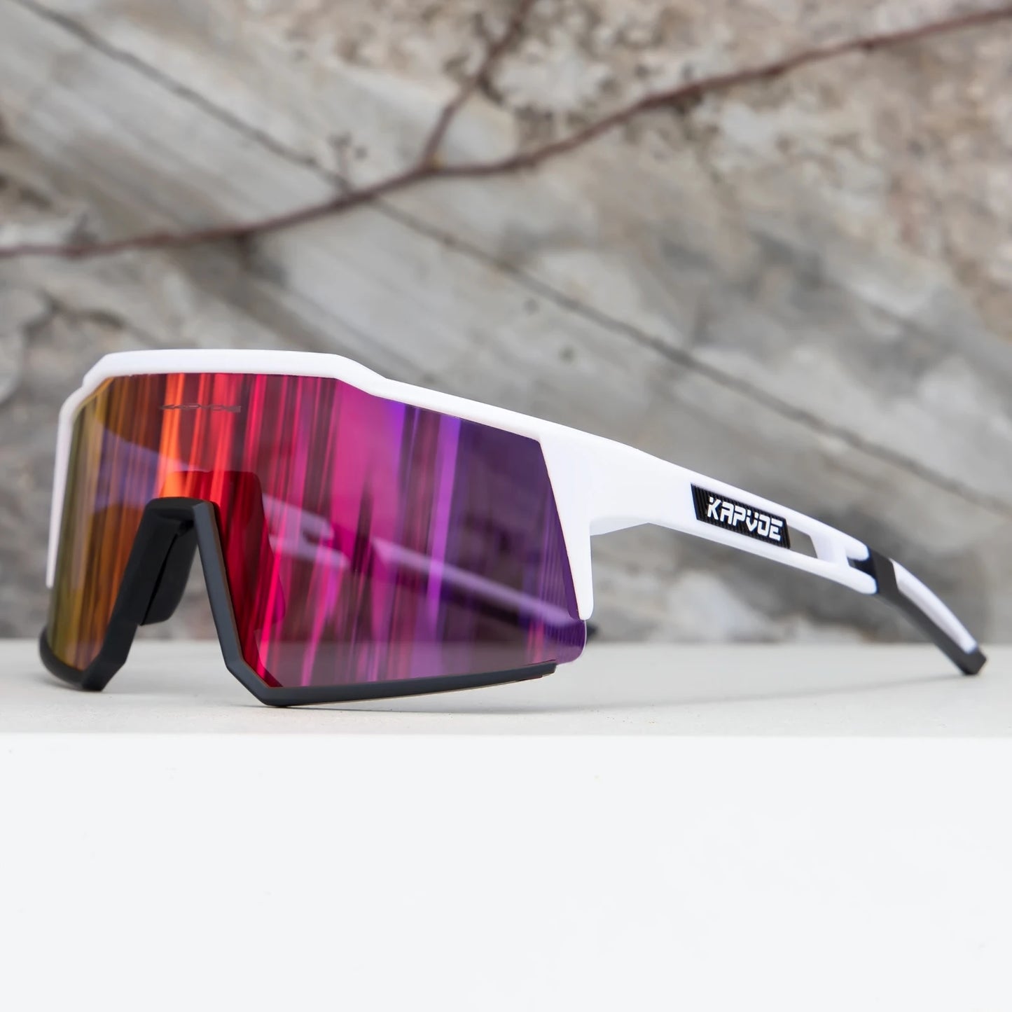 Men Cycling Glasses UV400 Protection Road Bike MTB Outdoor Sports Sunglasses Bicycle Glasses Professional Sport Glasses