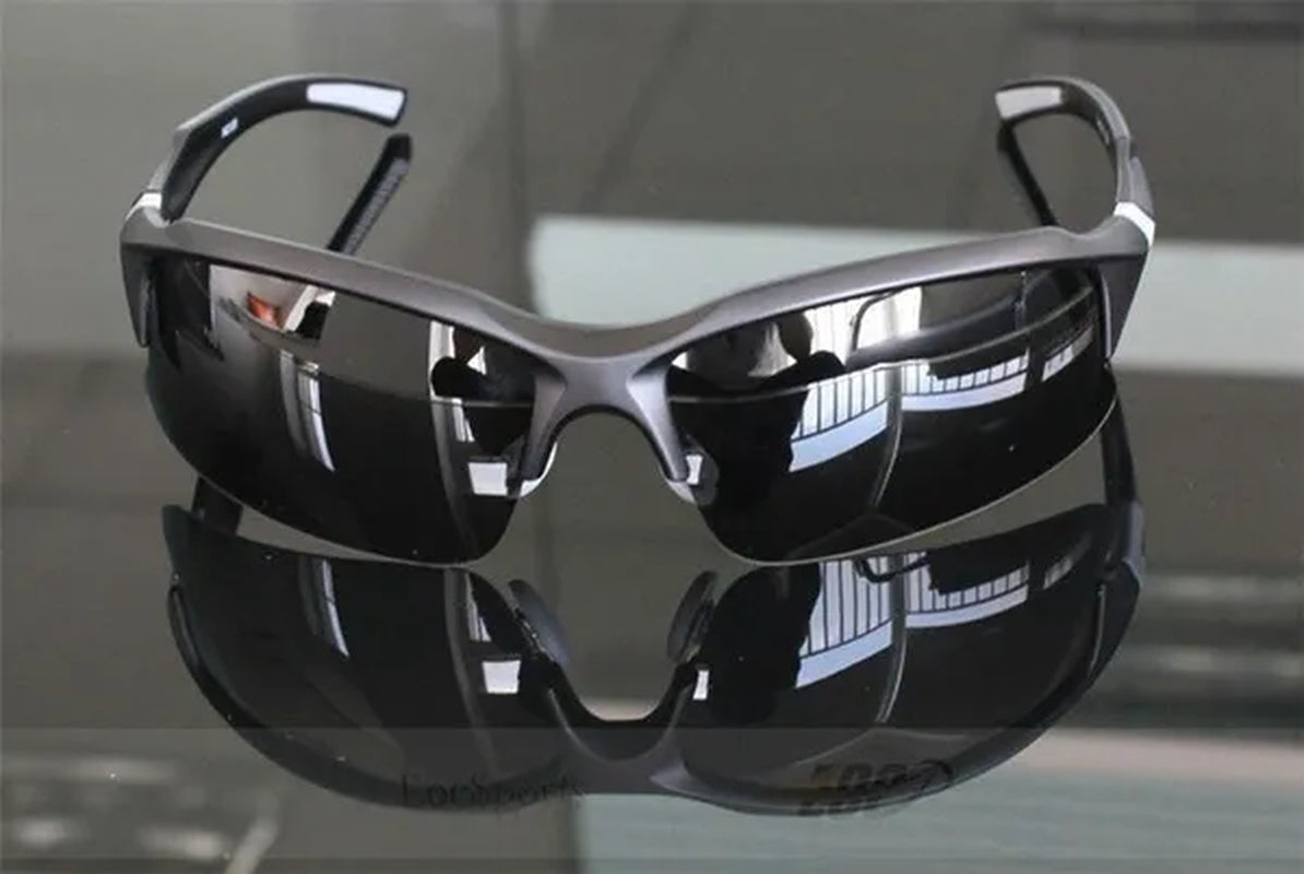 Men Bicycle Sunglasses Sports Professional UV 400 Polarized Glasses