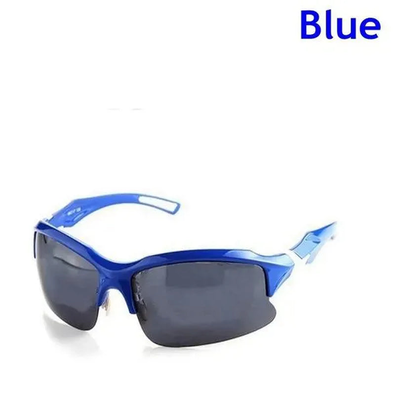 Men Bicycle Sunglasses Sports Professional UV 400 Polarized Glasses