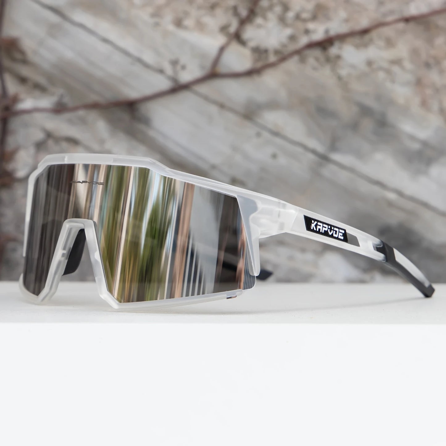 Men Cycling Glasses UV400 Protection Road Bike MTB Outdoor Sports Sunglasses Bicycle Glasses Professional Sport Glasses