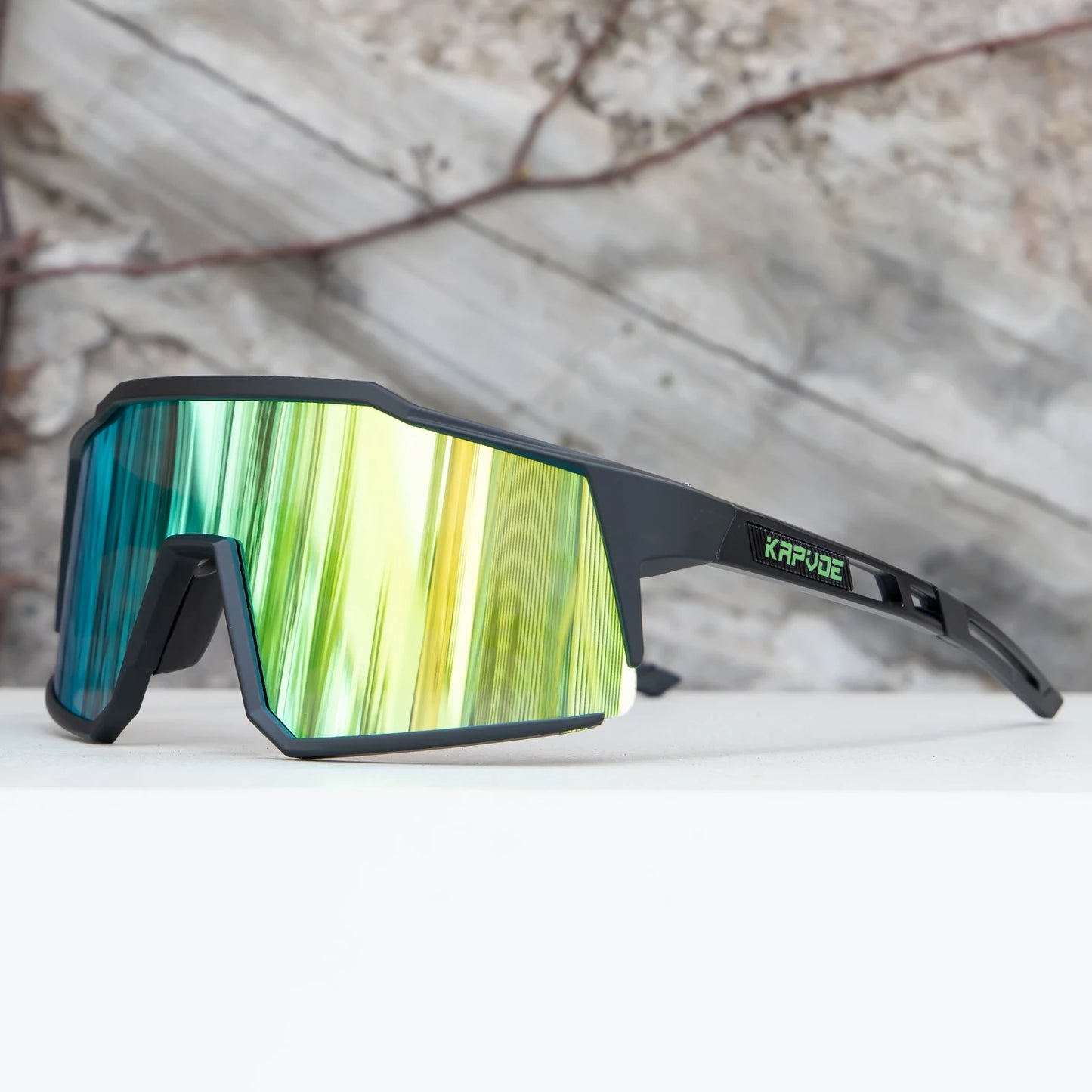 Men Cycling Glasses UV400 Protection Road Bike MTB Outdoor Sports Sunglasses Bicycle Glasses Professional Sport Glasses