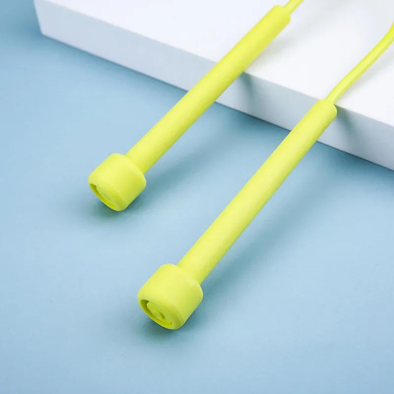 Speed Skipping Rope Adult Jump Rope Weight Loss Children Sports Portable Fitness Equipment Professional Men Women Gym