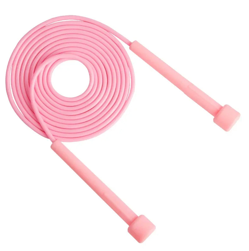 Speed Skipping Rope Adult Jump Rope Weight Loss Children Sports Portable Fitness Equipment Professional Men Women Gym