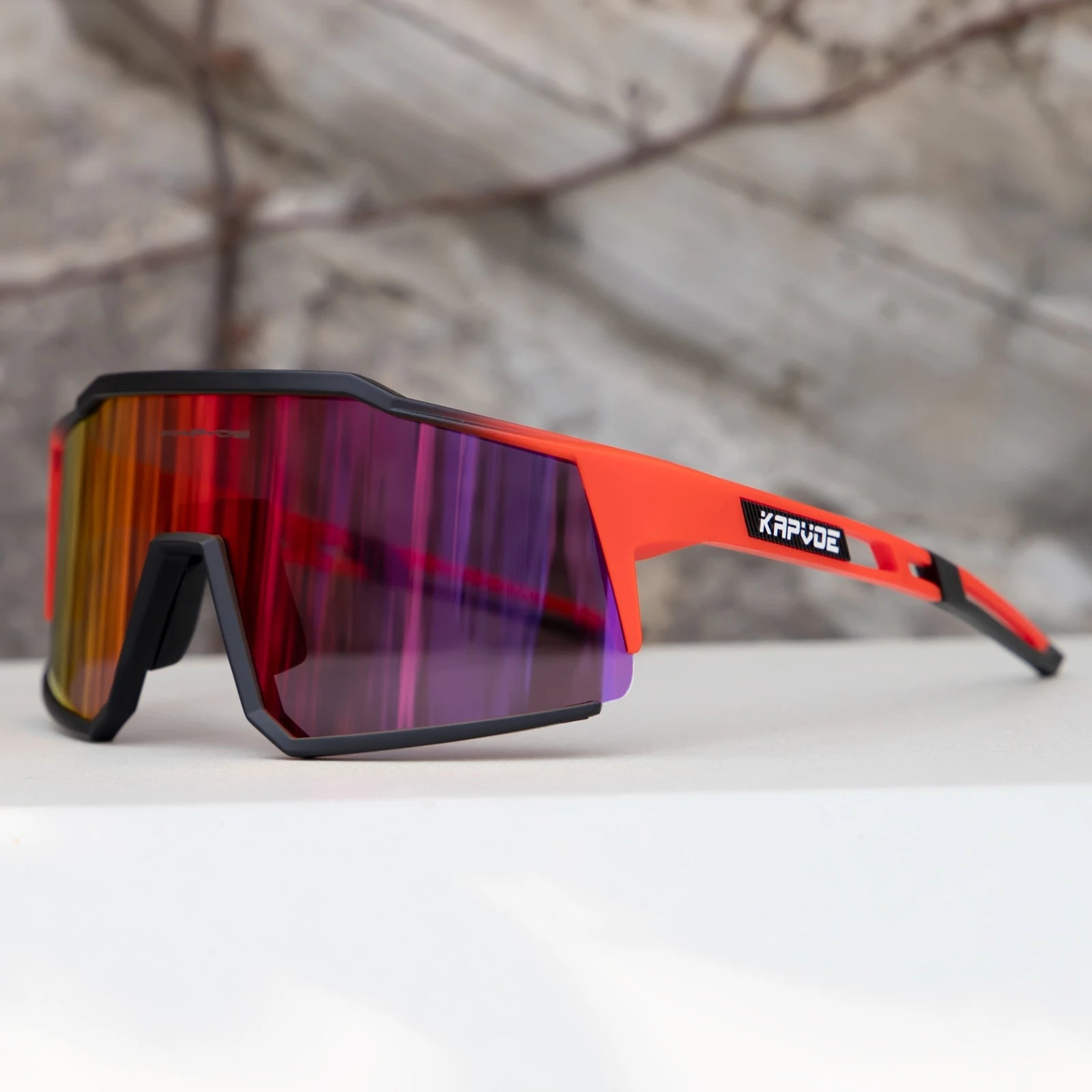 Men Cycling Glasses UV400 Protection Road Bike MTB Outdoor Sports Sunglasses Bicycle Glasses Professional Sport Glasses