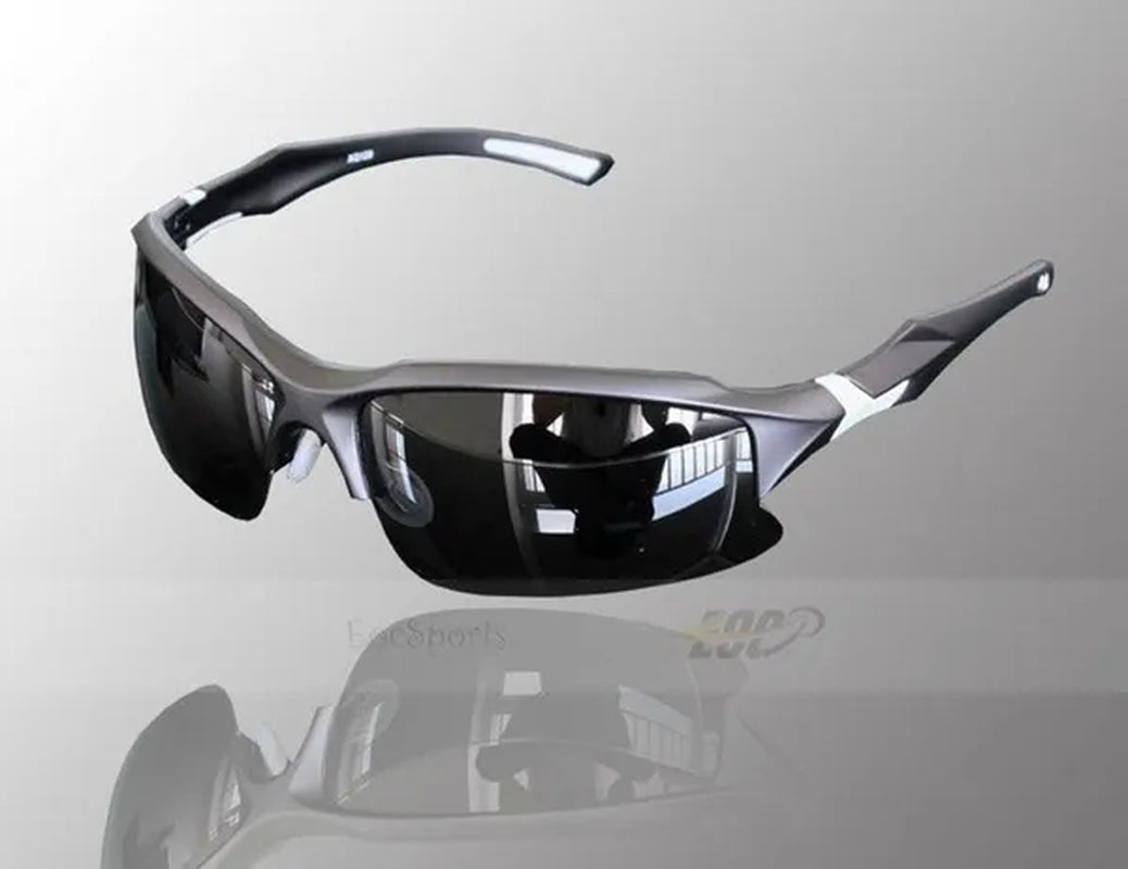 Men Bicycle Sunglasses Sports Professional UV 400 Polarized Glasses