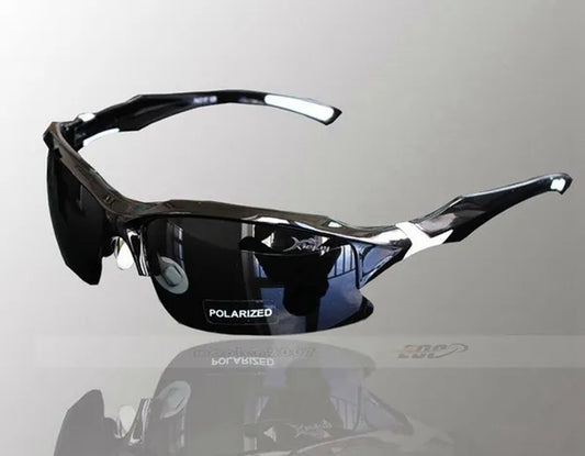 Men Bicycle Sunglasses Sports Professional UV 400 Polarized Glasses
